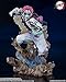 TAMASHII NATIONS - Demon Slayer: Kimetsu no Yaiba - Akaza Upper Three, Bandai Spirits FiguartsZERO Collectible Statue