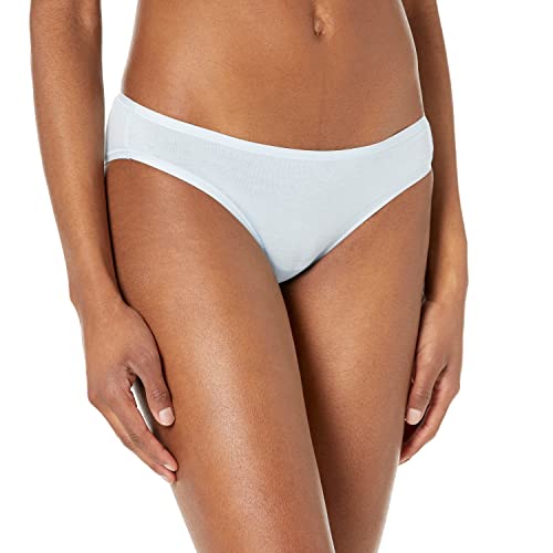 Image of Amazon Essentials Women's Cotton Spandex Bikini Brief Underwear (Available in Plus Size)