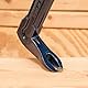 ESTWING Pro-Claw Hebelstange – 40,6 cm 3-in-1 Dach-/Verkleidungs-/Bauwerkzeug mit Nagelabzieher und Hebelklinge – RSC