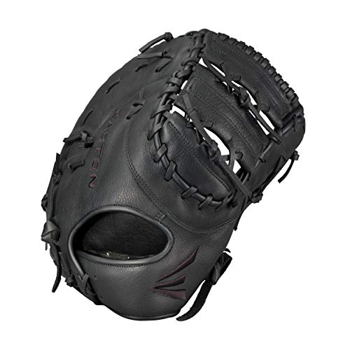 EASTON BLACKSTONE First Base Baseball Glove | 2020 | Left-Hand Throw | 12.75"