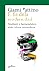 El fin de la modernidad: Nihilismo y hermenéutica en la cultura posmoderna (CLA-DE-MA / Filosofía, Band 302713)
