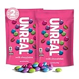 Picture of Milk Chocolate Gems | 2 Small Bags