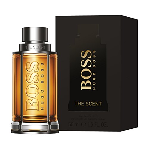 boss perfume 2019