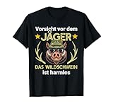 Witzige Jäger Geschenke