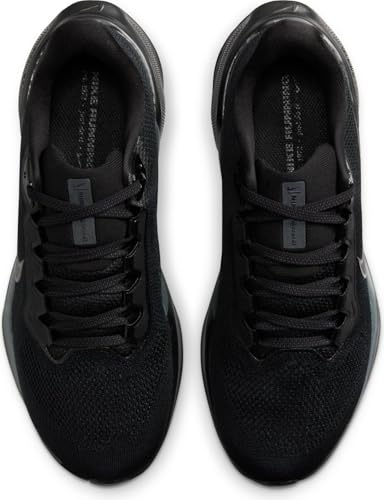 Nike Women's Pegasus 41 Black/Black/Anthracite 8 Medium