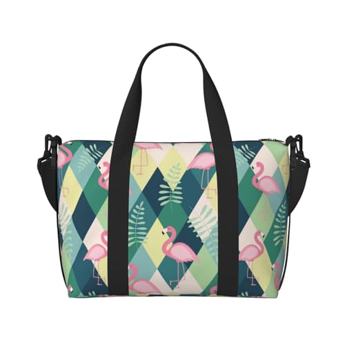 Sac de sport coloré grand format pour transporter son PC sans douleur