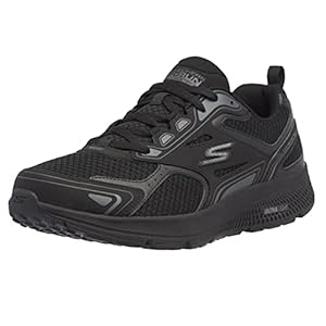 Skechers Men’s Gorun Consistent – Performance Athletic Workout Running Walking Shoe Sneaker with Air Cooled Foam