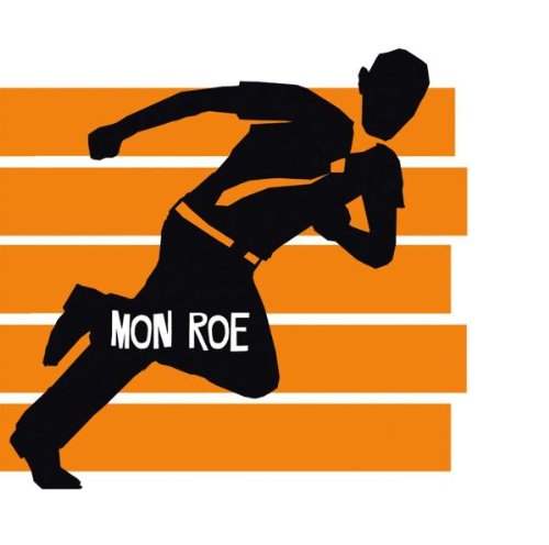 MON ROE - Mon Roe - Amazon.com Music