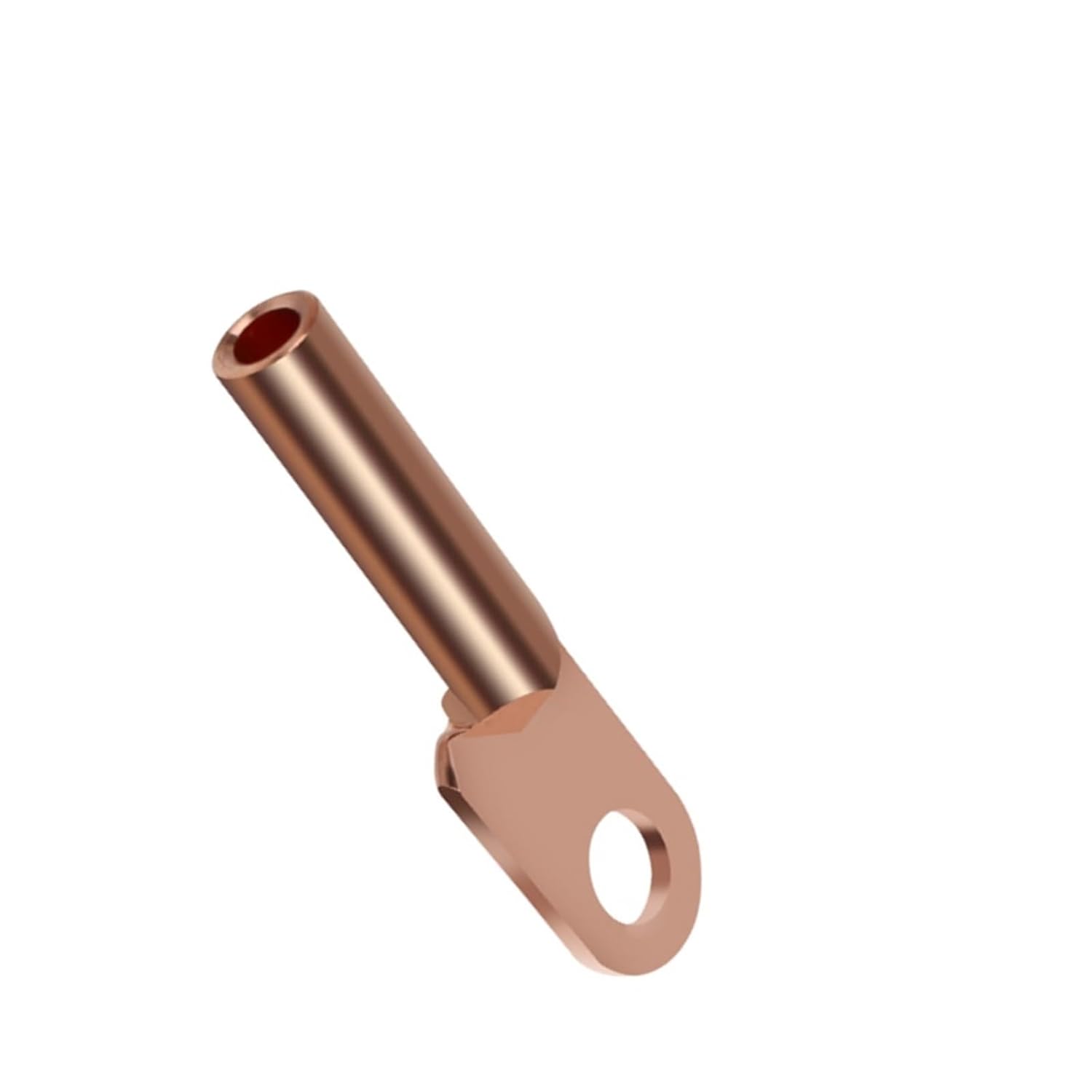 Copper Nose, DT-35 Terminal Block