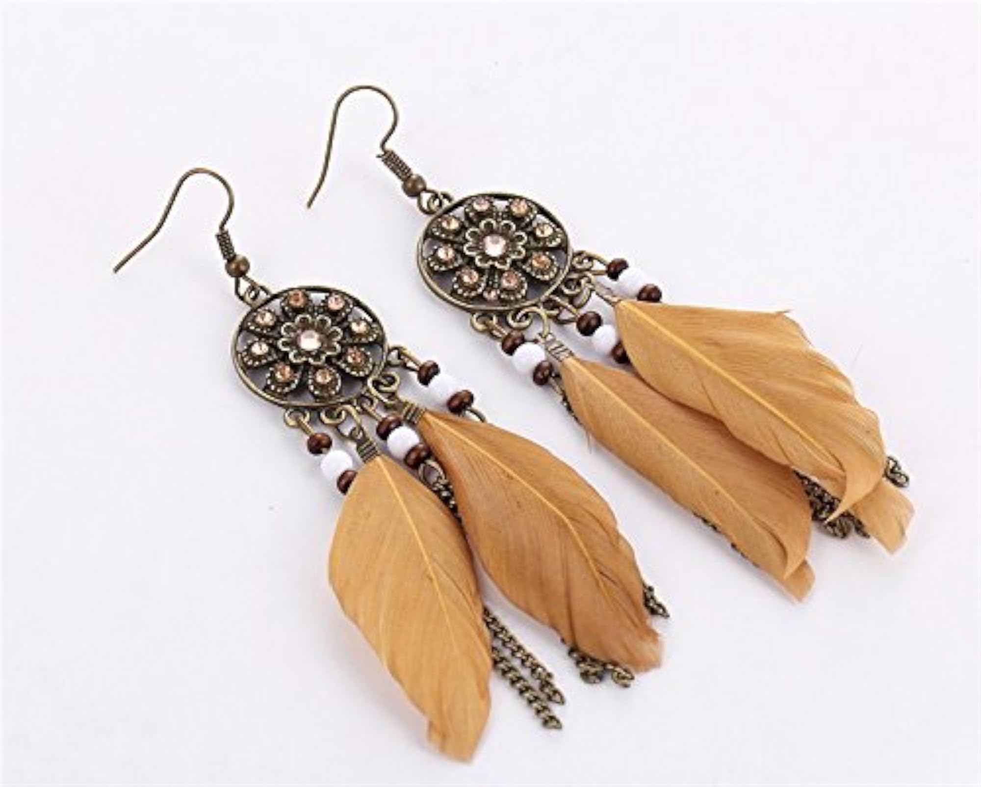 Hot And Under 499 Earring