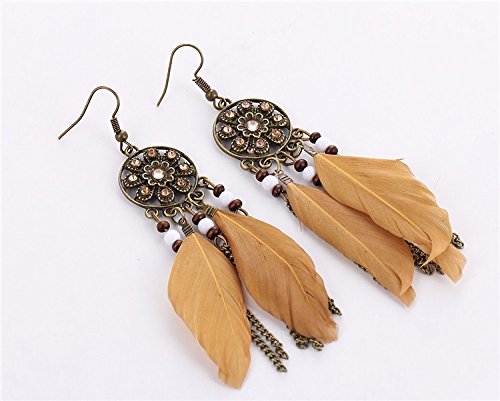 Hot And Under 499 Earring