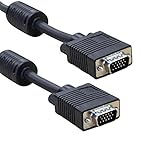 pc conectividad limitada o nula ✅ Cable VGA de calidad premium VGA a VGA