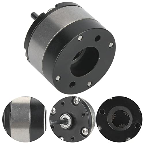Transmissão Planetária, 36 Mm/1,42 Polegadas de Diâmetro, Transmissão Planetária RC Forte e Durável,