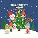  Mon premier livre de Noël Sonore et lumineux