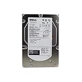  0M525M - Disco Duro DELL 300 GB 15 K SAS 3,5\