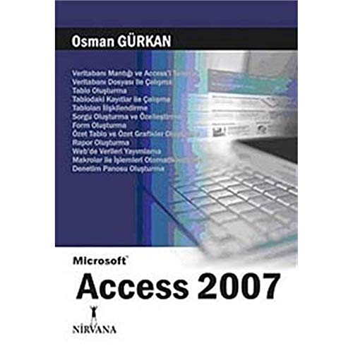  ACCESS 2007