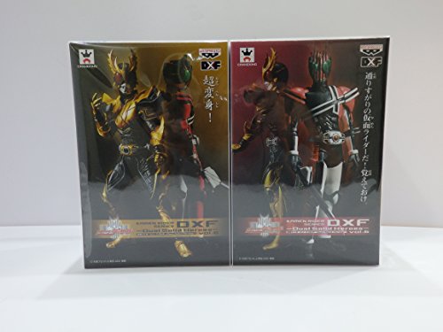 ʃC_[V[Y DXF`Dual Solid Heroes`vol.6 S2Zbg