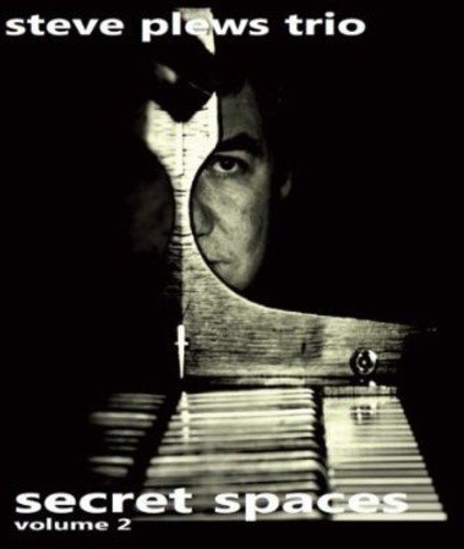 Secret Spaces Volume 2