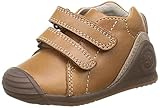 ZAPATO VELCROS BASIC Biomecanics 211135, Botas Cortas al Tobillo, Arena (Kaiser), 24 EU