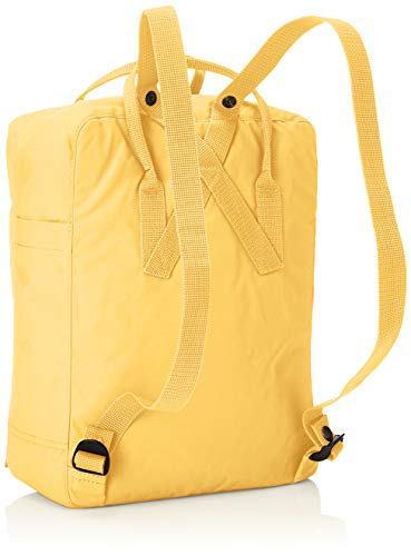 Unisex Kanken Rucksack In Maisgelb - 2