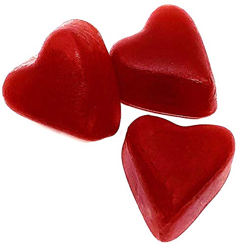 SweetGourmet Season JuJu Hearts 2 lb Pack de 2 miniatura 5