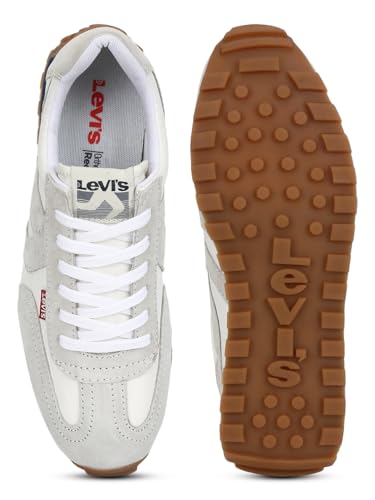 Image of Levi's Men Sneaker Shoes
