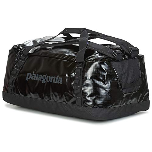 Patagonia Black Hole 55L Duffel Bag Black