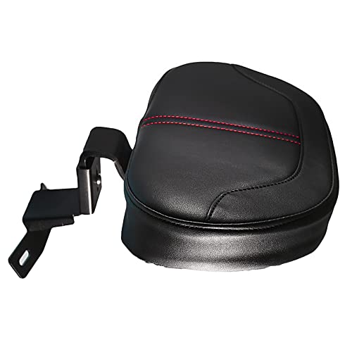 Fixation dossier conducteur haut de gamme pour moto Harley Electra Glide FLHTCU 2009-2013