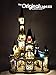Deluxe LED Lighting Kit For LEGO Disney Castle - 71040 - Custom Designed - Handmade - Durability Tested