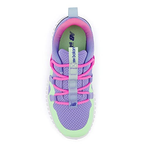 Image of New Balance Kid's Playgruv V1 Bungee Sneaker