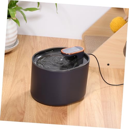 Fuente automática eléctrica para mascotas ORFOFE miniatura 6