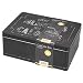 Produktbild Birkmann 1010742310 Cupcake Box, Count The Memories, Kunststoff, Grau, 5 x 3 x 2 cm