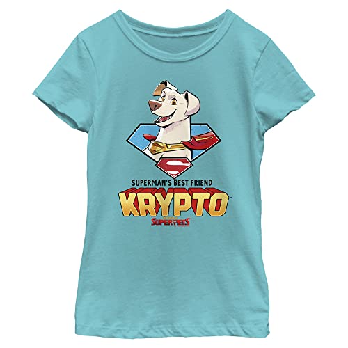 Image of DC Comics Girls' Krypto Friend