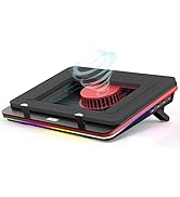 Amazon.co.jp: IETS GT500 ノートパソコン冷却パッド パワフルターボ