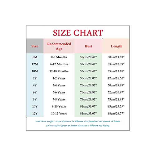 Fantasia chique de sereia para crianças e meninas (azul celeste, 10T)