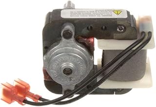 Exact FIT for DELFIELD 2162669 Fan Motor 120V - Replacement Part by MAVRIK