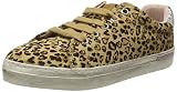 Gioseppo 56308, Zapatillas Mujer, Multicolor (Leopardo Leopardo), 37 EU