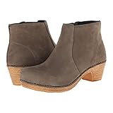 Dansko Women's Maria Taupe Bootie 7.5-8 M US
