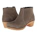 Dansko Women's Maria Boot, Taupe Milled Nubuck, 38 BR/7.5-8 M US