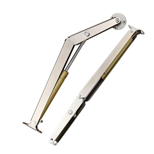 1PCS 80N/100N/150N �����K�X�X�v�����O�_���p�[ �h�A���t�g�T�|�[�g �L�b�`���L���r�l�b�g�q���W �X�e�[�X�g���b�g �Ƌ�(80N)