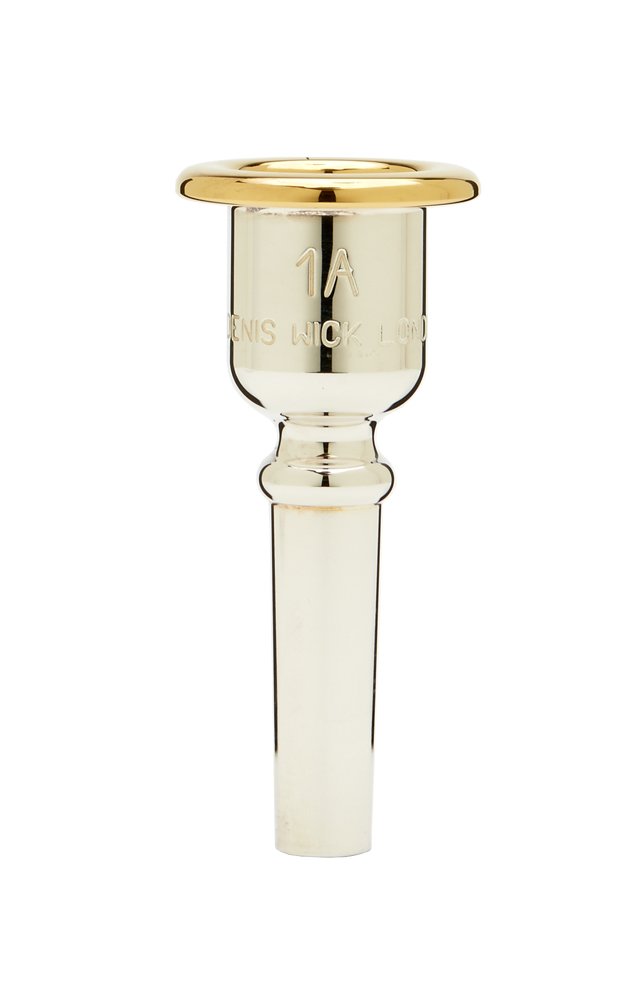 Amazon.co.jp: Denis Wick DW3183-1A Herit マウスピーステナー