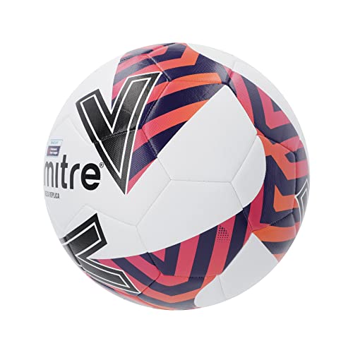 Mitre Delta Replica Pallone da calcio femminile