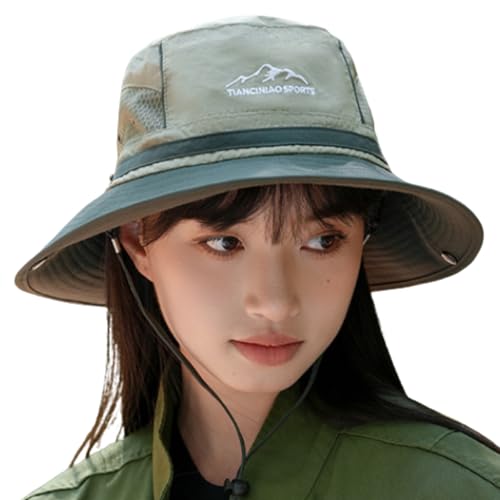 [skholeprime] 帽子 サイズ調整 メッシュ孔 あご紐 uvカット(JP, 数字サイズ, 