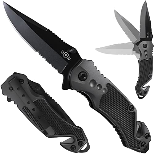 Top 10 Best Knives With Glass Breakers Reviews & Buying Guide Katynel