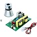 AC110V Power Driver Board + 100W 28KHz Ultrasonic Cleaning Transducer Cleaner