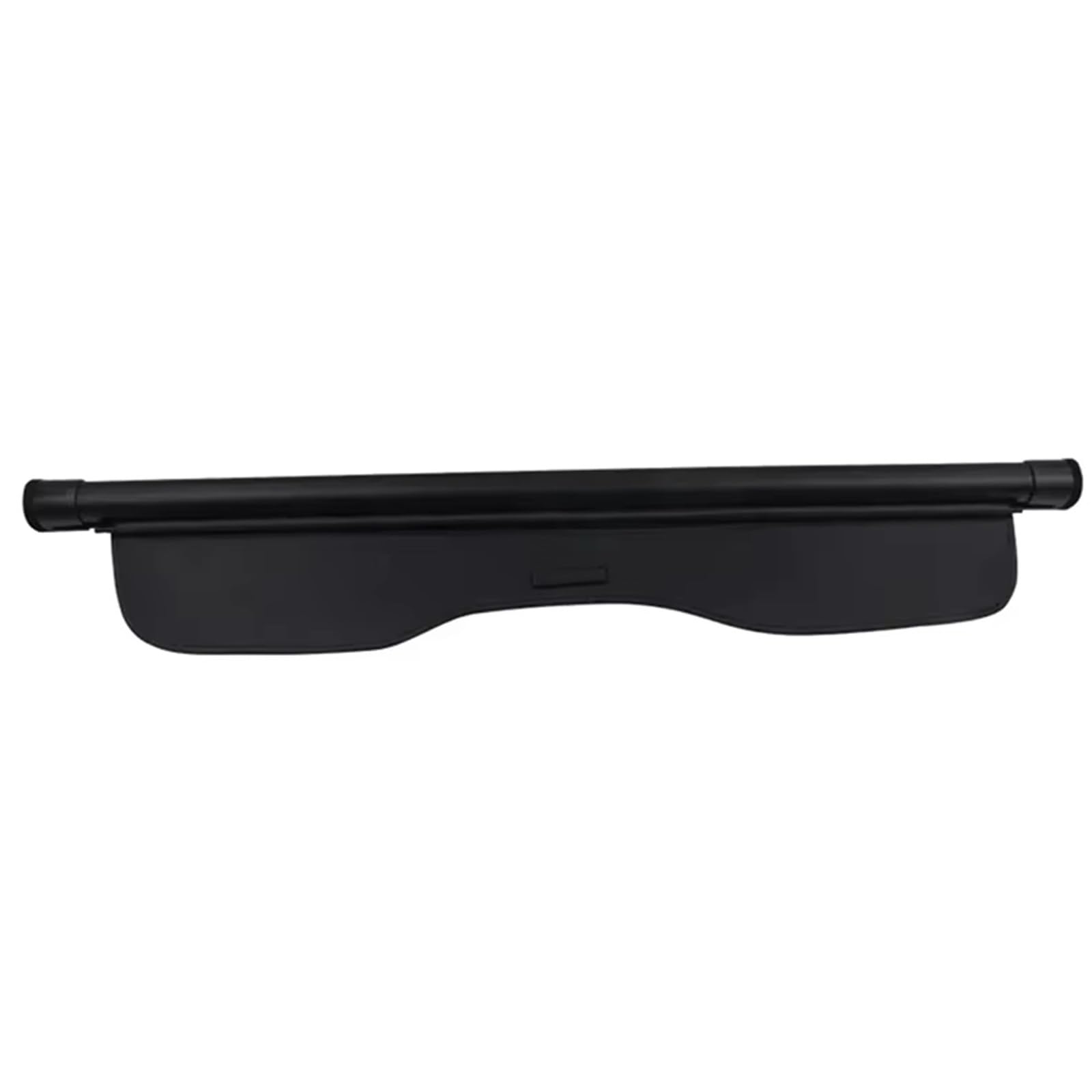 Coche cubierta carga maletero para VW Touareg 2003-2010 con protector elástico 6