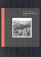 Bryce Canyon National Park: The Early Years 1916 - 1946 1882054113 Book Cover