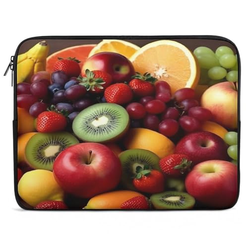 Funda para portátil de 17 pulgadas ideal para el trayecto diario a la oficina y universidad