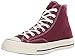 Produktbild Converse Herren Chuck Taylor All Star Space Explorer Turnschuh, Back Alley Brick/Weiß/Schwarz, 39.5 EU
