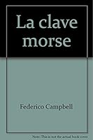 La Clave Morse 9681908392 Book Cover